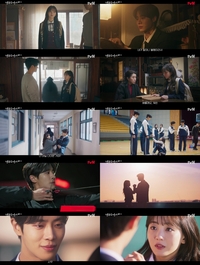 ‘견우와 선녀’ 조이현·추영우, 쌍방 로맨스 시동…최고 ‘5.2%’