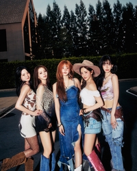 서머퀸 누가 될까? 프로미스나인·하이키·비비지까지, 여름이 찬스다 [여름특집]