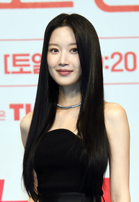 [포토]문가영, 우아하게!