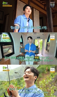 ‘생생정보통’ 황가람, 고향으로 금의환향…환호속 ‘나는 반딧불’ 즉석 라이브