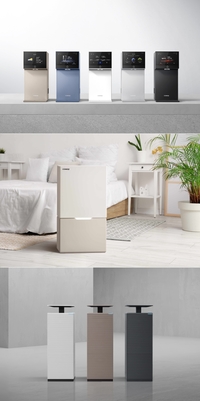 코웨이, 올 2Q ‘대한민국 100대 브랜드’ 선정…제품 경쟁력 지속 상승세