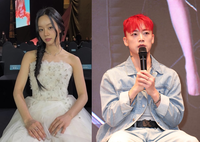 “사생활 확인불가” 혜리 측, ♥우태와 열애설 선긋기 [공식입장]