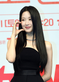 [포토]문가영, ‘서초동’ 많이 사랑해 주세요!