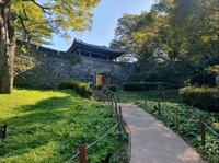 성남시, 누비길 7개 코스 62.1㎞ 모바일 안내