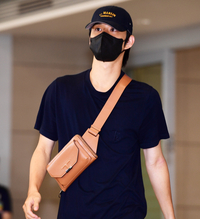 NCT 127(엔씨티 127) 정우, 편안함이 최고! [포토]