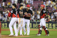 5년 만에 6월 ‘5할 이상’ 승률…‘버티기 야구’ KIA, 후반기 ‘대반격’ 가능하다 [SS포커스]