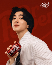 닥터페퍼 마니아 최정훈, 이번엔 ‘제로 스트로베리크림향’…일상속 새로움!