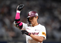 “훌륭한 자질 갖춰”→美 4개 구단 ‘눈길’…송성문, 이정후-김혜성 이어 ‘ML’ 가겠는데 [SS시선집중]