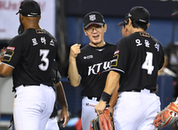 “우리도 잇몸 야구 하는데…”→‘주축 부재’에도 버텨낸 KT, 기다렸던 ‘부상자’들이 돌아온다 [SS시선집중]