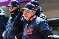 감보아 ‘6.2이닝 QS’→김태형 감독 “인상적인 활약 펼치며 승리 여건 만들어” [SS사직in]