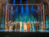 여러분을 뮤지컬 ‘위대한 개츠비’ 파티에 초대합니다!