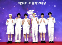 엔시티 위시 “이제 시즈니와 함께 즐길 시간이 됐죠” [서울가요대상 특집 인터뷰]