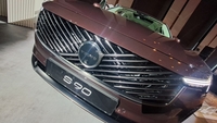 XC90·S90 동시 출격…볼보 플래그십의 새 기준, ‘안전+디자인+UX’ 3박자 갖췄다