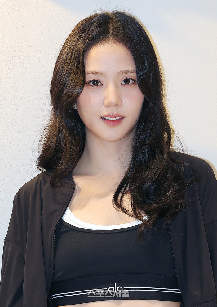 블랙핑크 지수, 세기의 미녀! [포토]