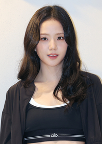 블랙핑크 지수, 세기의 미녀! [포토]