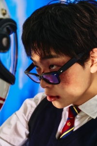 ‘슈퍼 루키’ 김승주, 테잎스와 전속 계약 체결