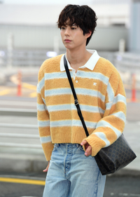 박보검, 잘 생김! [포토]