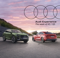 아우디 코리아, ‘A5·Q5’전시 및 시승 행사  개최