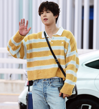 박보검, 같이 여행갈래요? [포토]