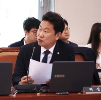 곽상언, “경호는 헌법 위에 있지 않다”