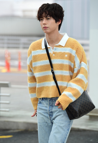 박보검, 스무살 대학생? [포토]
