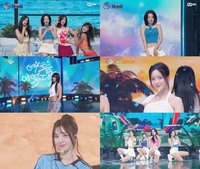 청량 머금은 하이키의 ‘여름이었다’, 차트 상승세