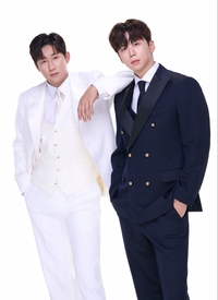 “투샷, 美쳤다”…나상도X남궁진, BTN라디오 더블DJ 발탁