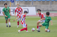 천연잔디 구장 늘리고, 시상 체계 바꾸고, 콘텐츠는 다양화…“대학 축구 새 출발선“ 박한동 체제, ‘변화의 장’ 열었다