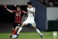 ‘포옛 용병술→송민규 결승포’ 전북, 서울 1-0 제압 ‘코리아컵 4강행’ [SS현장리뷰]