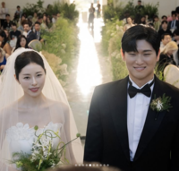 서정희 “살아있길 잘했다”…서동주 결혼에 애틋한 심경