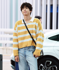박보검, 깨끗한 남자! [포토]