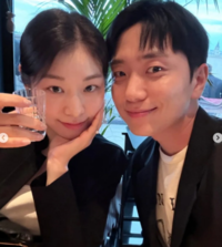 김연아, 악플에 직접 경고 “선 넘는 드립 그만 보고파”