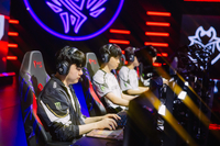 “룰러·캐니언 쇼타임” 젠지, G2에 3-1 역전극 완성…MSI 2연패 시동 [2025 MSI]