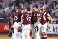 ‘상승세’ 키움 6월 승률 ‘5할’+4연승 ‘질주’…홍원기 감독 “압도적 꼴찌? 최선을 다할 것” [SS수원in]