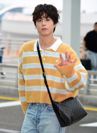 7월 박보검의 공항패션은? 팬들의 ‘잇템’으로 등극한 남친룩 또는 여행룩!