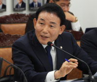 박용갑, ‘전통시장·상점가 빈 점포 해소법’ 대표 발의