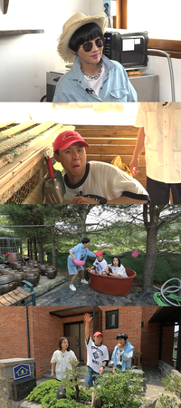 팽현숙, 79금 토크에 후끈 “최양락과 매일 키스”