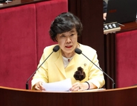 스토킹 피해자의 주소 노출 막는다!