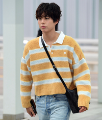 박보검, 오늘은 남친룩으로~ [포토]