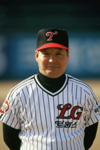 “하늘로 떠난 친구, 이광환”…박용진 前감독, 눈물의 추모