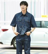 “실제로는 6천만원”…박서준 측, 간장게장 식당 ‘60억’ 초상권 소송 해명 [공식입장]