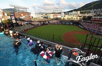 ‘엘롯기만 있나, 대구·대전도 불탄다’…‘100만’ 임박 삼성-한화 새구장 효과 ‘톡톡’ [SS시선집중]