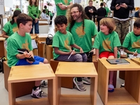 올여름 ‘애플 스토어’서 휴가 어때요? 9일부터 ‘애플 캠프’ 오픈