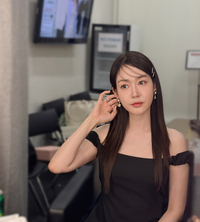 “44세 맞아?” 성유리, 변함없는 청순 미모