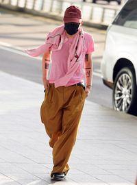 지드래곤, 시크해! [포토]