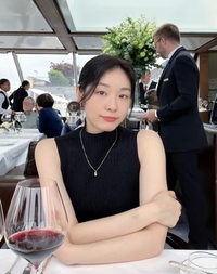 “선 넘는 주접, 이제 그만”…김연아, 인스타 한줄로 전한 단호한 경고