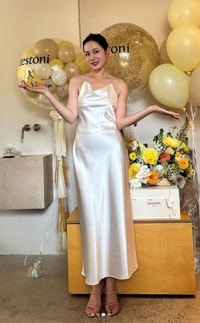 손예진, 다이어트 중에도 유쾌함은 그대로…“미역면, 배고프다”