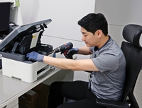 삼성전자서비스, ‘서비스 품질 평가’ 1위 연속 수상