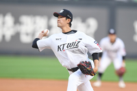 [포토] 7승에 도전하는 고영표