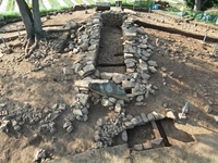 고흥군, ‘신호리 동호덕고분’ 고대 대외 교류 흔적 확인